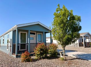1067 W Thorton Rd, Camp Verde, AZ 86322