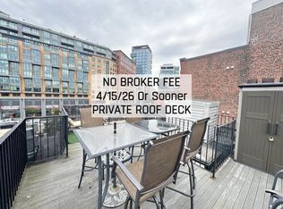 5 Stillman Pl APT 4, Boston, MA 02113