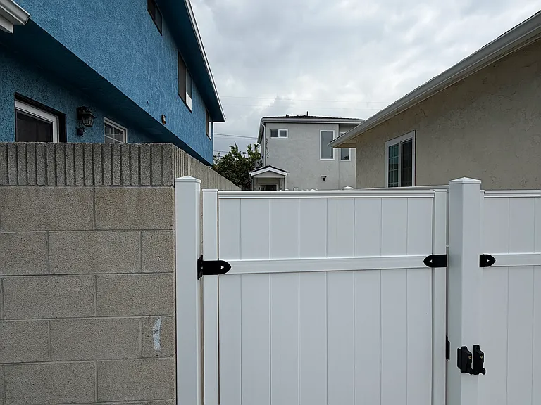 5516 Farna Ave #ADU — Photo 2