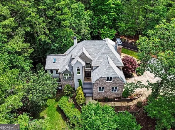 13 Southridge Trl SE, Cartersville, GA 30120