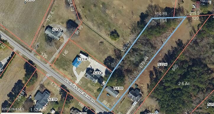 1st image of 5230 Hornes Church Road