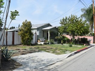 3655 Rhodes Ln, Baldwin Park, CA 91706