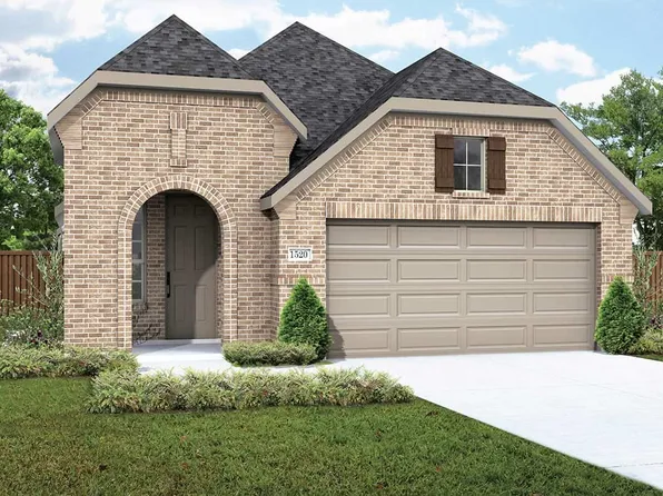 1114 Arborwood Dr, Forney, TX 75126