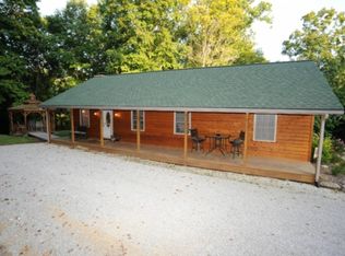 14470 Utopia Rd, Derby, IN 47525