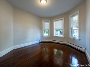 717 E 2nd St APT 1, Boston, MA 02127
