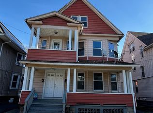 464 Wilmot Avenue, Bridgeport, CT 06607