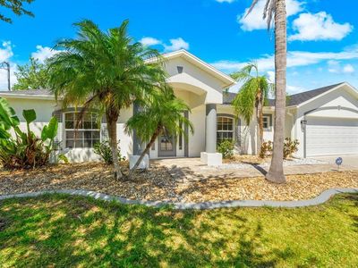 9660 Miami Cir, Port Charlotte, FL, 33981