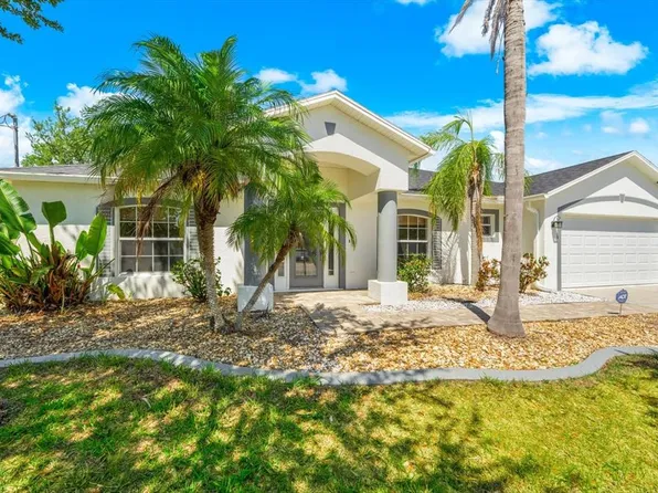 9660 Miami Cir, Port Charlotte, FL 33981