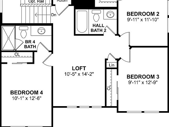 3rd image of this home