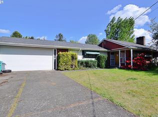 710 NW Overlook Ave, Gresham, OR 97030