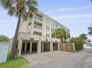 10 Ts Chu Ter #302, Tybee Island, GA 31328