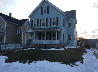 536 Simpson Place #First Floor, Peekskill, NY 10566