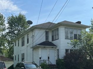543 E Avondale Ave, Youngstown, OH 44502