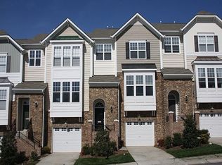 5911 Cameo Glass Way, Raleigh, NC 27612