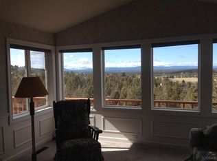 6558 NW Lynch Ln, Redmond, OR 97756