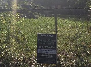 228 Frost St LOT 0, Albany, GA 31705