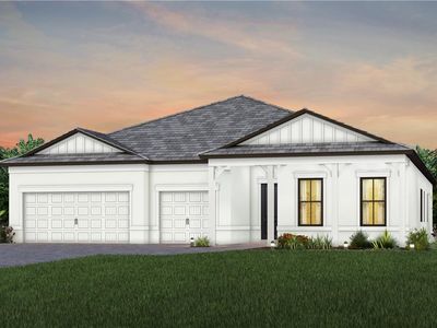 20601 Napa Loop, Estero, FL, 33928