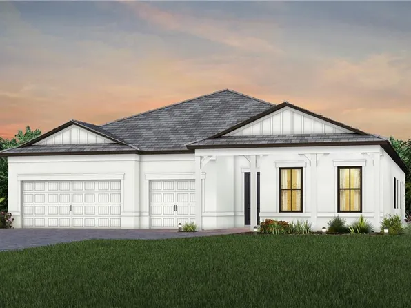 20601 Napa LOOP, ESTERO, FL 33928