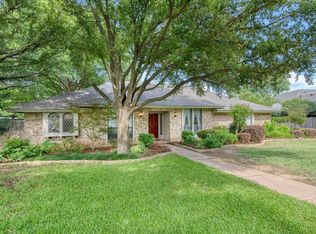 7016 Tumbling Trl, Fort Worth, TX 76116