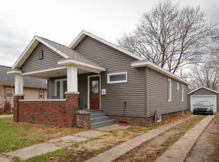 708 N Nottawa St, Sturgis, MI 49091