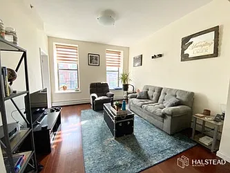 Rented by Halstead Real Estate