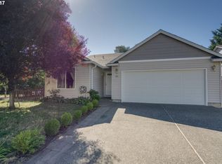 601 NW 30th Path, Battle Ground, WA 98604