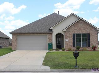 22510 Timber Ridge Dr, Denham Springs, LA 70726