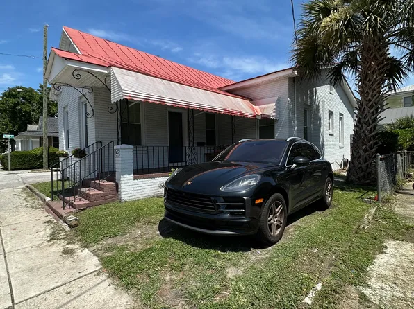 365 Huger St, Charleston, SC 29403