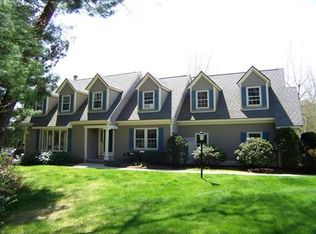 29 Michael Way, Andover, MA 01810