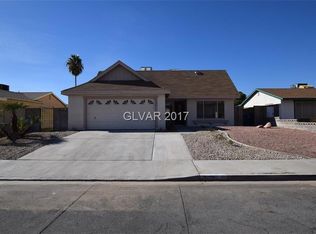 4609 Inland Ct, Las Vegas, NV 89147