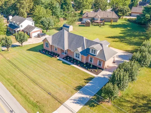 2891 Sulphur Springs Rd, Murfreesboro, TN 37129