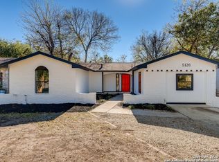 5126 Oldstead St, San Antonio, TX 78228