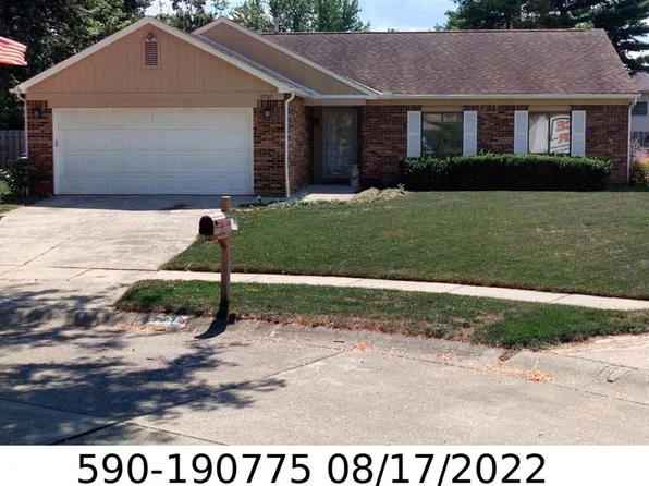 5710 Bangor Ct, Columbus, OH 43235