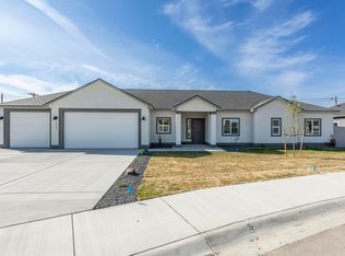 212 Bratton St, Prosser, WA