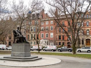 167 Commonwealth Ave APT 8, Boston, MA 02116