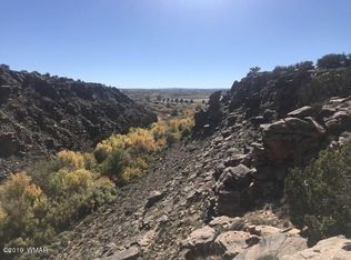 4455 Silver Hawk Trl, Snowflake, AZ 85937