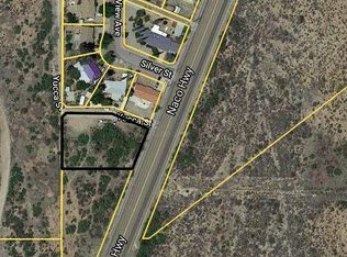 102-31 140 Naco Hwy, Bisbee, AZ 85603