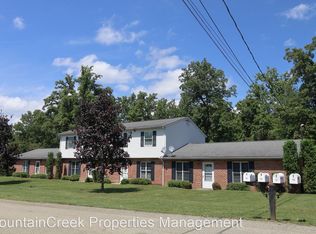 1043 Walnut Ave APT 55, Uniontown, PA 15401