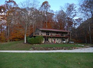 8350 E Baby Creek Rd, Bloomington, IN 47408