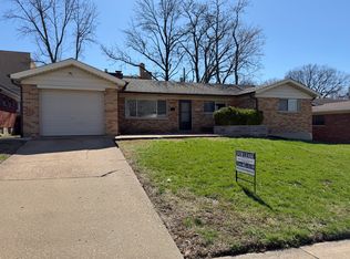 7512 Blackberry Ave #1, Saint Louis, MO 63130