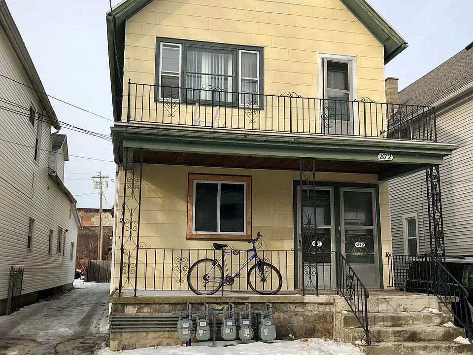 1st image of 872 West Ave APT 3