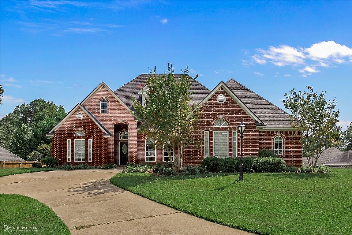 304 Dogwood South Ln, Haughton, LA 71037 Zillow