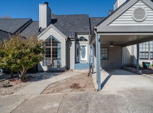 4 Blue Water Cir #4, Eureka Springs, AR 72631