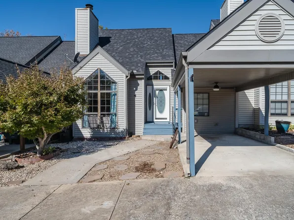 4 Blue Water Cir #4, Eureka Springs, AR 72631