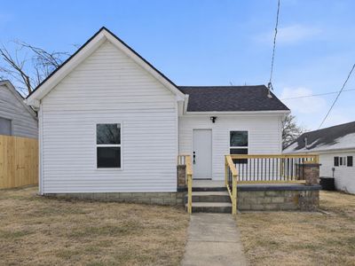 233 E Washington St, Winchester, KY, 40391