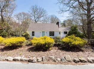 191 Commons Way, Brewster, MA 02631