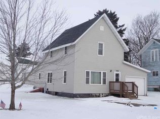 408 Spring Ave, Florence, WI 54121