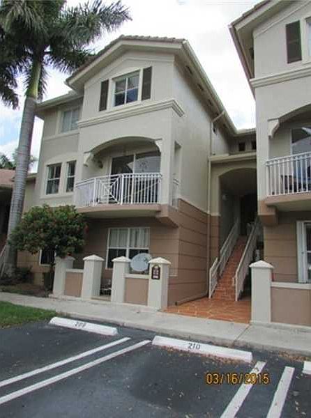 1st image of 8980 W Flagler St APT 211