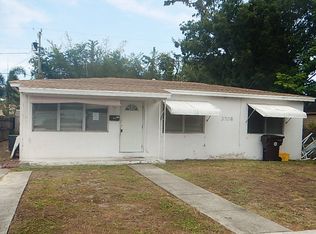 3708 Merrill Ave, West Palm Beach, FL 33405