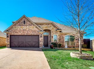 358 Spyglass Dr, Willow Park, TX 76008